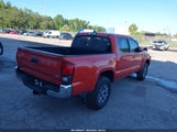 Toyota Tacoma Sr5 V6 5TFAZ5CN0JX068645 fotografie