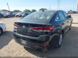 Hyundai Sonata Se 5NPE24AF5JH696496 снимка