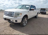 Ford F-150 Limited 1FTFW1ET4DFB21022 снимка