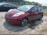 NISSAN LEAF SV 1N4BZ0CP9GC303476 снимка