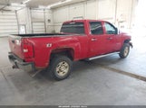 Chevrolet Silverado 2500Hd Lt 1GC4KXBG3AF157521 fotografie