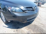 MAZDA MAZDA3 S TOURING JM1BK344781133166 снимка