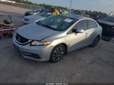 HONDA CIVIC EX 2HGFB2F88DH534931 снимка