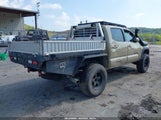 Toyota Tacoma Trd Off Road 5TFCZ5ANXJX145730 снимка