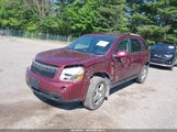 CHEVROLET EQUINOX LT 2CNDL33F986021356 снимка
