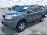 HONDA PILOT TOURING 5FNYF3H99CB040671 fotografie