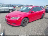 MAZDA MAZDA6 I 1YVFP84C645N73948 снимка