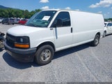 CHEVROLET EXPRESS 3500 WORK VAN 1GCZGHFF7H1247597 снимка