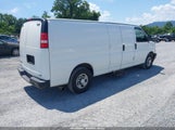 CHEVROLET EXPRESS 3500 WORK VAN 1GCZGHFF7H1247597 снимка