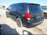 DODGE GRAND CARAVAN GT 2C4RDGEG9JR335081 снимка