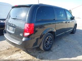 DODGE GRAND CARAVAN GT 2C4RDGEG9JR335081 снимка
