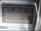 HYUNDAI SONATA LIMITED V6 5NPEU46F89H505765 photo