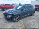 HYUNDAI KONA LIMITED KM8K33A53LU564746 снимка