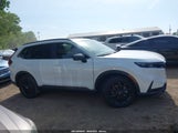 HONDA CR-V HYBRID SPORT-L 7FARS6H83RE056497 снимка