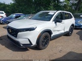 HONDA CR-V HYBRID SPORT-L 7FARS6H83RE056497 снимка