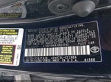 TOYOTA CAMRY LE 4T1B11HK8JU634745 photo