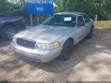 Ford Crown Victoria Police/Police Interceptor 2FAHP71W16X116740 снимка