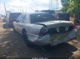 Ford Crown Victoria Police/Police Interceptor 2FAHP71W16X116740 снимка