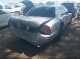 Ford Crown Victoria Police/Police Interceptor 2FAHP71W16X116740 снимка