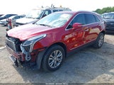 CADILLAC XT5 FWD PREMIUM LUXURY 1GYKNCRS6MZ214082 fotografie