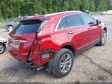 CADILLAC XT5 FWD PREMIUM LUXURY 1GYKNCRS6MZ214082 fotografie