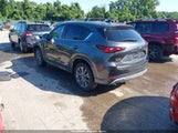 Mazda Cx-5 2.5 Turbo Signature JM3KFBXY9S0573715 снимка