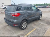 Ford Ecosport Se MAJ6S3GL7KC285356 снимка