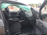 Ford Ecosport Se MAJ6S3GL7KC285356 снимка