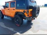 JEEP WRANGLER UNLIMITED SAHARA 1C4BJWEG1CL234729 fotografie