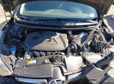 HYUNDAI ELANTRA LIMITED KMHDH4AEXEU078700 снимка