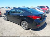 HYUNDAI ELANTRA LIMITED KMHDH4AEXEU078700 снимка