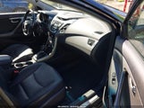 HYUNDAI ELANTRA LIMITED KMHDH4AEXEU078700 снимка