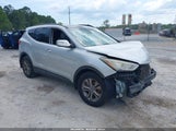 Hyundai Santa Fe Sport 2.4L 5XYZU3LB4EG136322 fotografie
