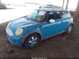 MINI COOPER WMWMF33538TU66389 снимка