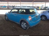MINI COOPER WMWMF33538TU66389 photo