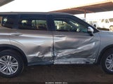 Mitsubishi Outlander Es 2.5 S-Awc JA4J4UA82RZ062670 photo