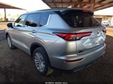 Mitsubishi Outlander Es 2.5 S-Awc JA4J4UA82RZ062670 fotografie