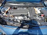 Honda Civic Hybrid Sport/Sport Touring 2HGFE4F86SH348076 снимка