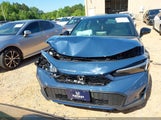 Honda Civic Hybrid Sport/Sport Touring 2HGFE4F86SH348076 fotografie