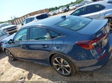 Honda Civic Hybrid Sport/Sport Touring 2HGFE4F86SH348076 fotografie