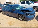 Honda Civic Hybrid Sport/Sport Touring 2HGFE4F86SH348076 снимка