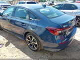 Honda Civic Hybrid Sport/Sport Touring 2HGFE4F86SH348076 снимка