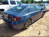 Honda Civic Hybrid Sport/Sport Touring 2HGFE4F86SH348076 снимка