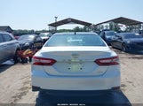 TOYOTA CAMRY XLE V6 4T1BZ1HK3JU008836 снимка