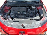 Toyota Camry Se 4T1DAACK1SU017141 снимка