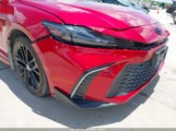 Toyota Camry Se 4T1DAACK1SU017141 снимка