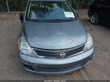 NISSAN VERSA 1.8S 3N1BC1AP9AL428254 снимка