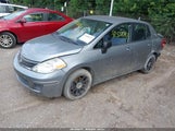 NISSAN VERSA 1.8S 3N1BC1AP9AL428254 снимка