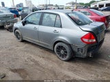 NISSAN VERSA 1.8S 3N1BC1AP9AL428254 снимка