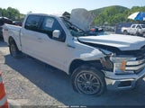 Ford F-150 Lariat 1FTEW1E5XLFA25729 снимка